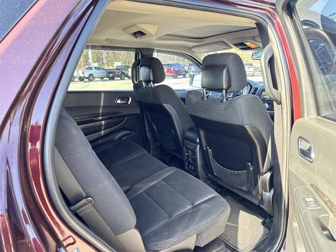 Used 2012 Dodge Durango Crew image 31