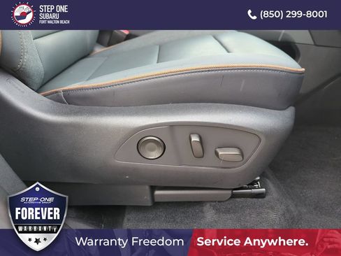 Used 2024 GMC Acadia AT4 w/ Super Cruise Package AWD/4WD image 38