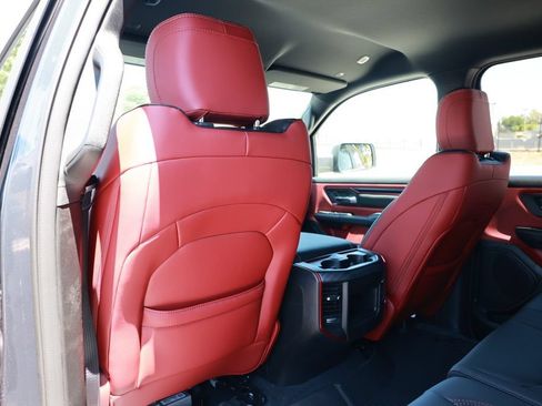 New 2026 RAM 1500 Rebel w/ Bed Utility Group AWD/4WD image 33