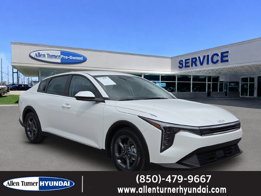 Used 2026 Kia K4 FWD 360° Tour