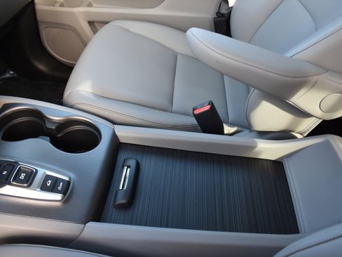 Certified 2023 Honda Ridgeline RTL image 25