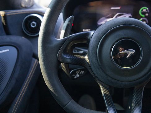 Used 2019 McLaren 600LT image 48