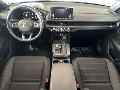 Used 2024 Honda CR-V Sport image 23