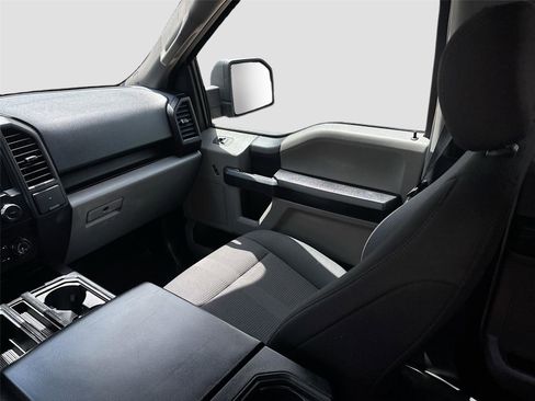 Used 2019 Ford F150 XL w/ Equipment Group 101A Mid image 22