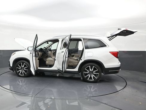 Used 2022 Honda Pilot Touring image 30