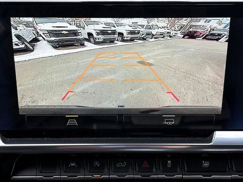 Used 2023 Chevrolet Silverado 1500 RST w/ Redline Edition image 24