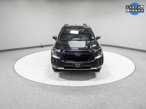 Used 2022 Subaru Forester Wilderness image 31