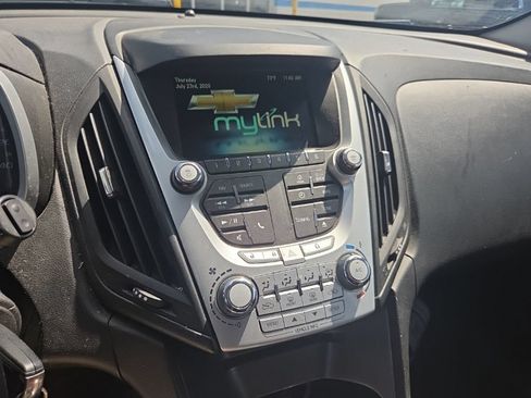 Used 2014 Chevrolet Equinox LT FWD image 16