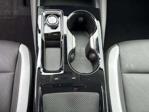 New 2026 Buick Envision Sport Touring image 31