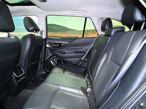 Used 2022 Subaru Outback Limited w/ Popular Package #2 image 57