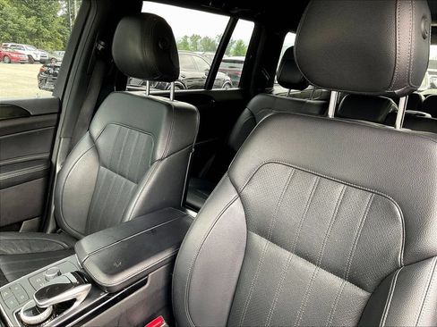 Used 2019 Mercedes-Benz GLS 450 4MATIC image 4