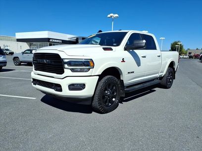 Used 2022 RAM 2500 Laramie w/ Night Edition