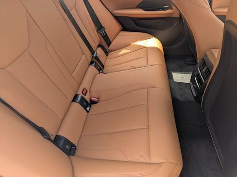 New 2026 BMW i4 eDrive40 w/ M Sport Package RWD image 14
