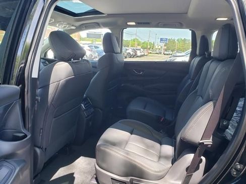 New 2026 Subaru Ascent Limited Bronze AWD/4WD image 11