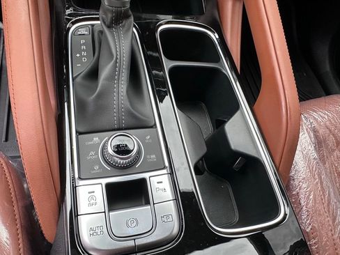 Used 2025 Kia Telluride SX Prestige X-Line AWD/4WD image 20