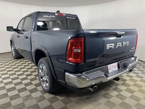 New 2026 RAM 1500 Big Horn image 4