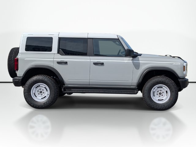 New 2026 Ford Bronco Heritage Edition AWD/4WD image 6