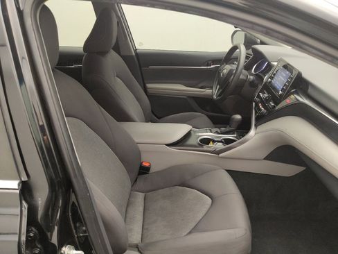 Used 2023 Toyota Camry LE w/ Convenience Package image 21