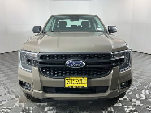 Used 2025 Ford Ranger XL w/ Trailer Tow Package image 2