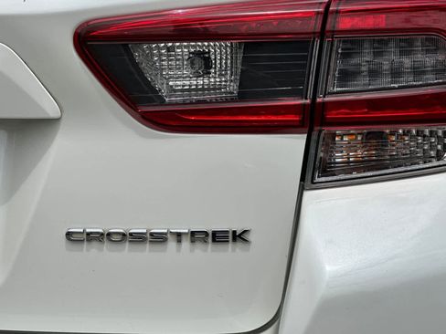 Used 2023 Subaru Crosstrek 2.5i Limited AWD/4WD image 27