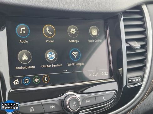 Used 2018 Chevrolet Trax LS image 24