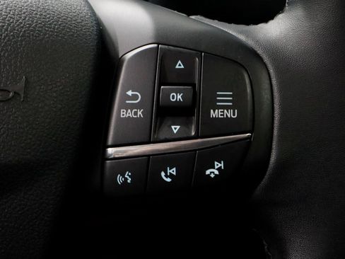 Certified 2025 Ford Bronco Sport Big Bend w/ Convenience Package image 31