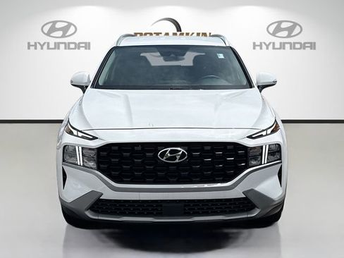 Used 2023 Hyundai Santa Fe SEL w/ Winter Weather Package image 2