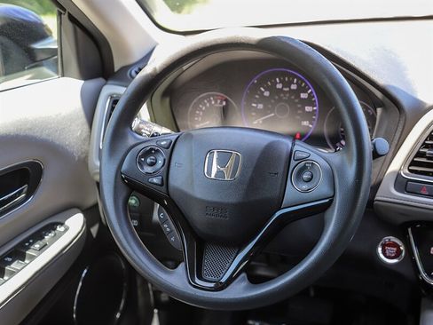 Used 2016 Honda HR-V EX image 20