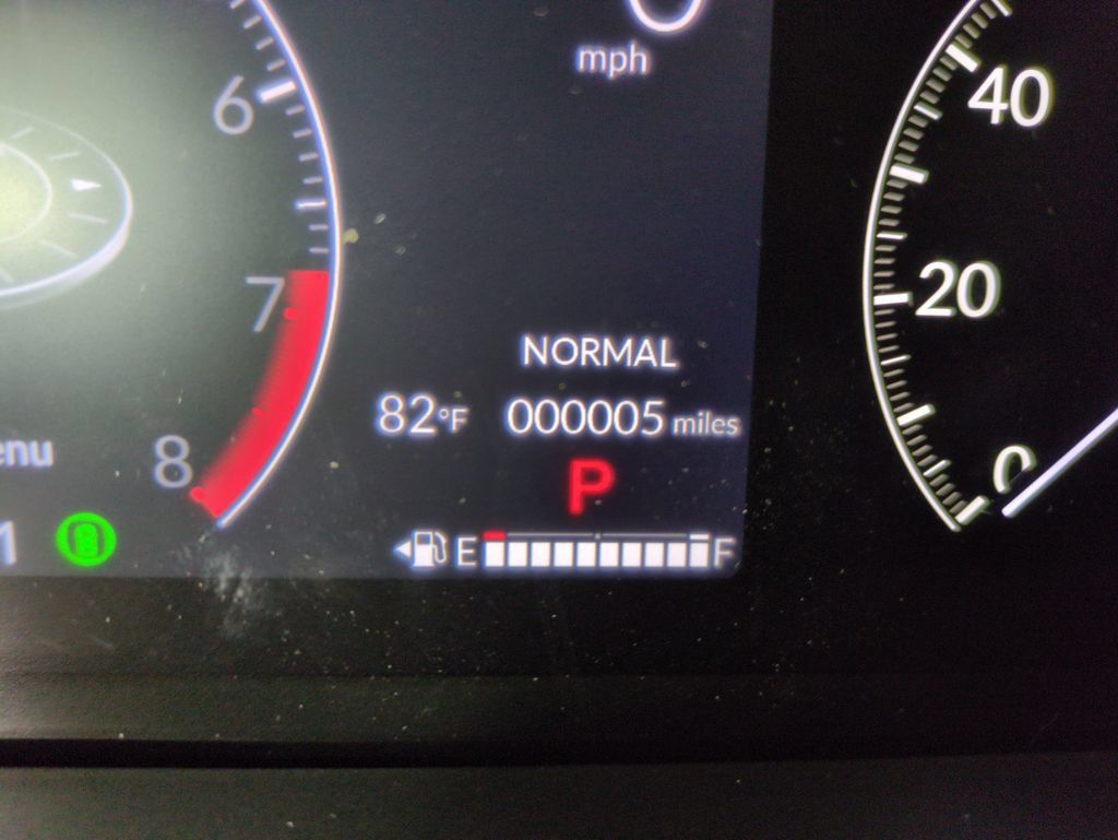New 2026 Honda Odyssey Elite image 16