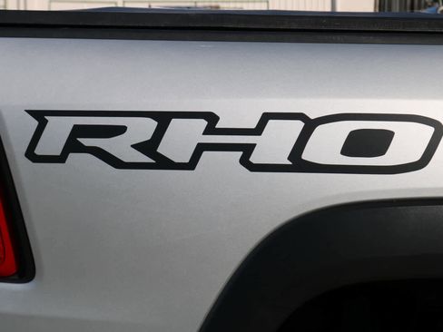 New 2026 RAM 1500 RHO image 8