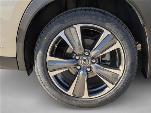 Used 2019 Lexus UX 250h UX 250h image 24