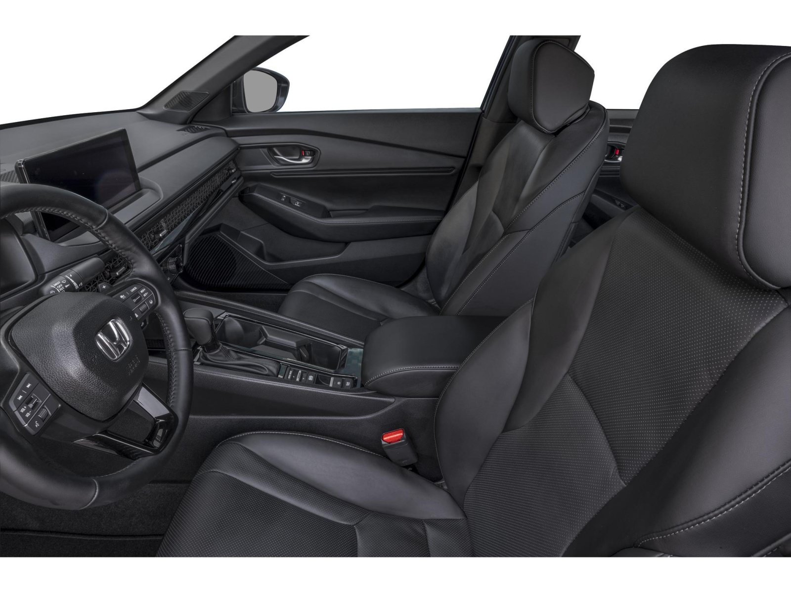 New 2026 Honda Accord Sport image 6