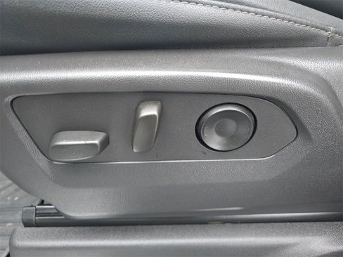 Used 2024 Chevrolet Silverado 1500 RST w/ All Star Edition Plus image 20