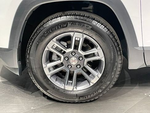 Used 2026 GMC Terrain Elevation image 16