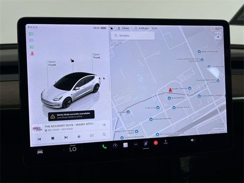 Used 2022 Tesla Model 3 Long Range image 14