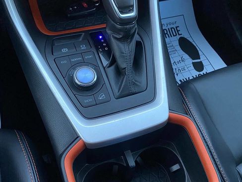 Used 2023 Toyota RAV4 Adventure image 35