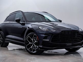 New 2026 Aston Martin DBX 707 video 1