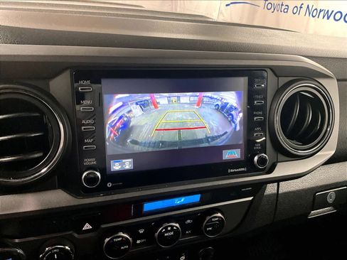 Certified 2023 Toyota Tacoma TRD Sport image 19