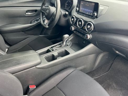 Used 2023 Nissan Sentra S image 16
