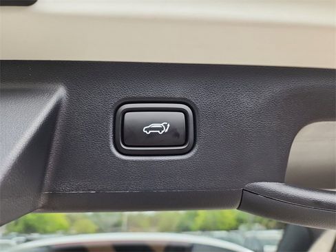 New 2025 Hyundai Tucson SEL image 9