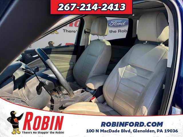Used 2014 Ford Escape Titanium AWD/4WD image 20
