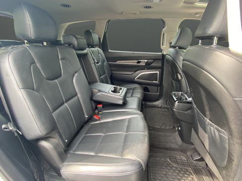 Used 2020 Kia Telluride EX AWD/4WD image 26