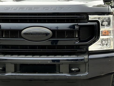 Used 2021 Ford F250 XLT AWD/4WD image 10