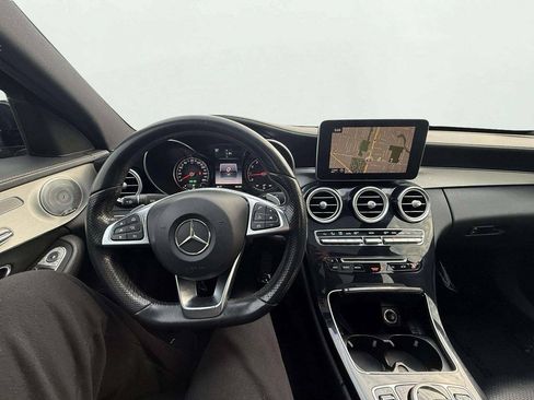 Used 2016 Mercedes-Benz C 300 4MATIC Sedan image 15