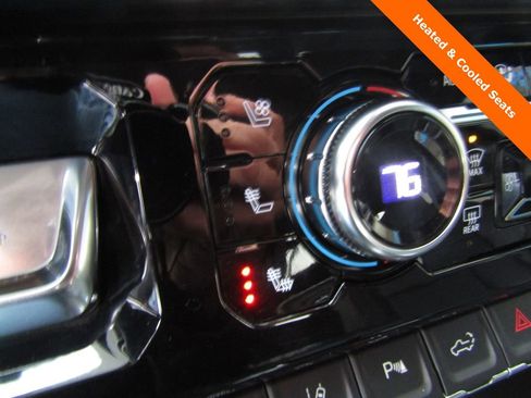 Used 2024 GMC Sierra 2500 Denali w/ Technology Package image 20