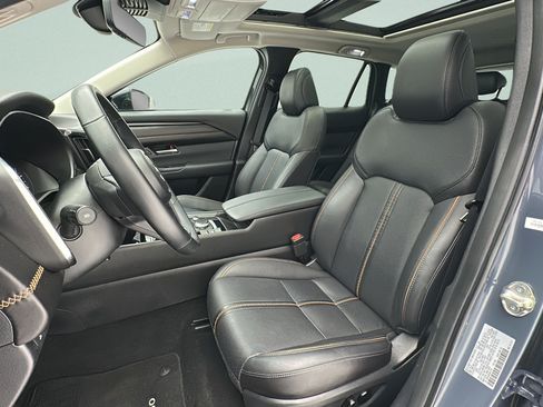 Used 2025 MAZDA CX-50 AWD 2.5 S w/ Premium Plus Pkg image 14
