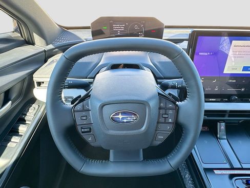 New 2026 Subaru Solterra Premium image 11