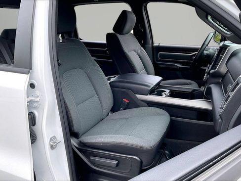 Used 2023 RAM 1500 Big Horn AWD/4WD image 22