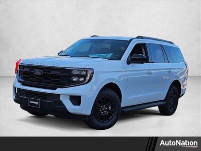 New 2025 Ford Expedition Active