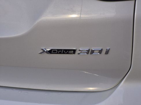 Certified 2023 BMW X3 xDrive30i w/ Convenience Package image 10